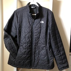 North Face ladies jacket